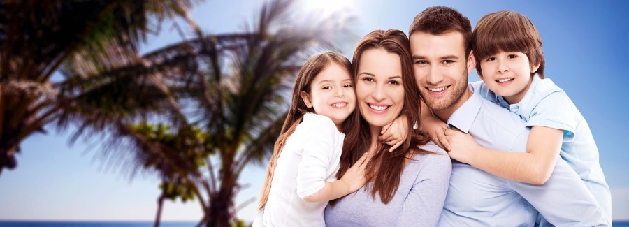 Healthy Teeth and Gums for the Whole Family